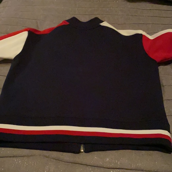 Jacket - Picture 3 of 3